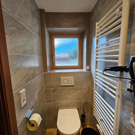 Kroell Διαμέρισμα *