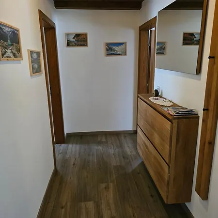 Διαμέρισμα Kroell