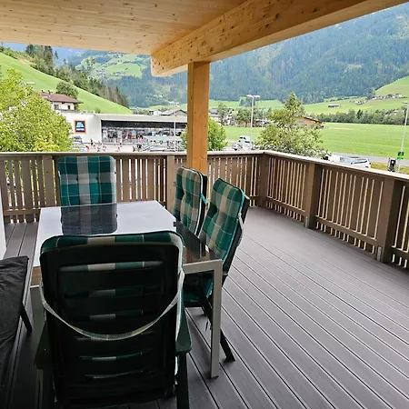 Kroell * Zell am Ziller