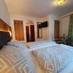 Kroell Apartmán