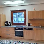 Apartmán Kroell